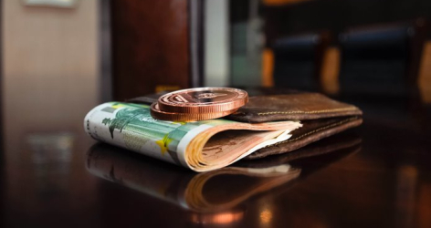 The Median Disposable Income in the EU